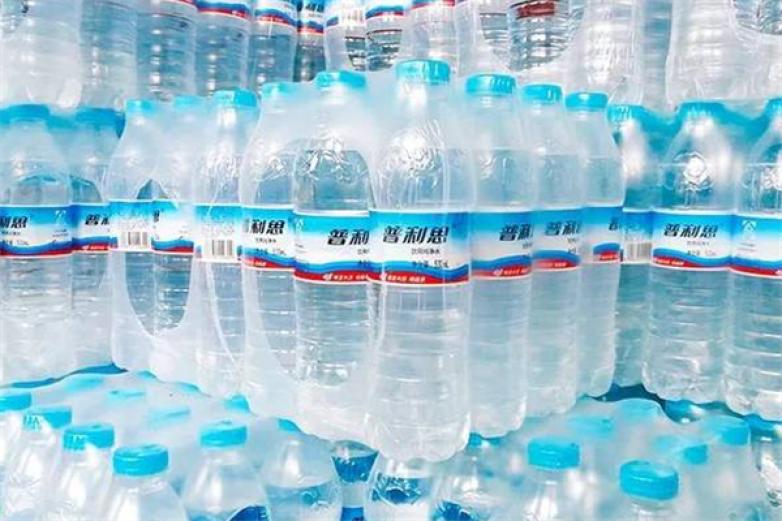 普利思纯净水饮品加盟