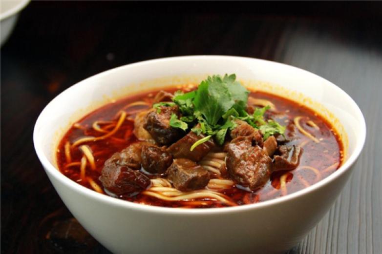 山里娃磨锅面加盟