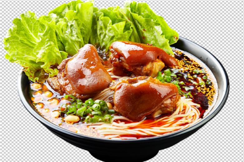 山里娃磨锅面加盟