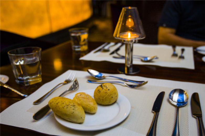 特香斋西餐加盟