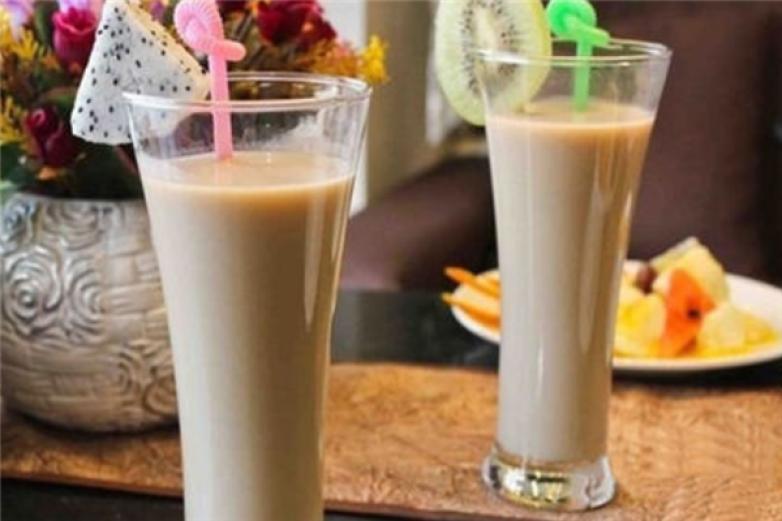 牧场鲜奶吧饮品加盟