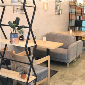 牧场鲜奶吧饮品