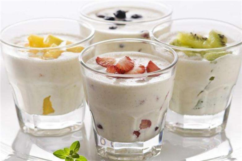 酥康鲜奶吧饮品加盟