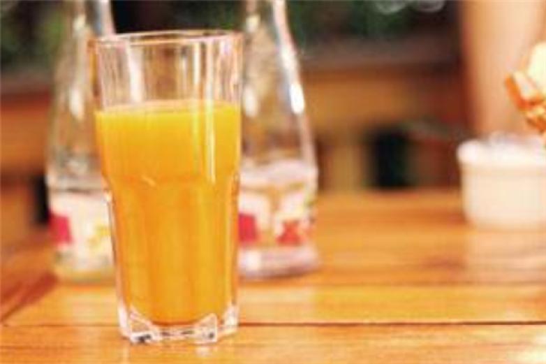 YO果吧饮品加盟