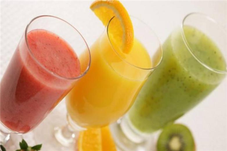 果然c鲜榨果汁饮品加盟