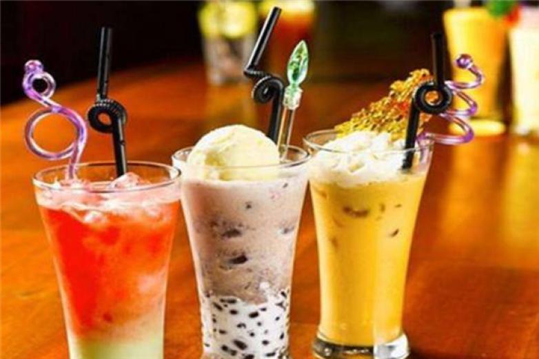 鲜时光饮品加盟