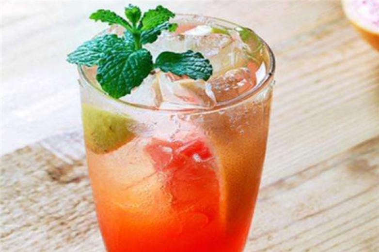 摩茗茶饮饮品加盟