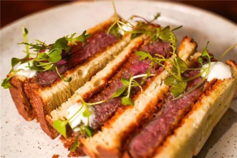 牛小姐三明治加盟