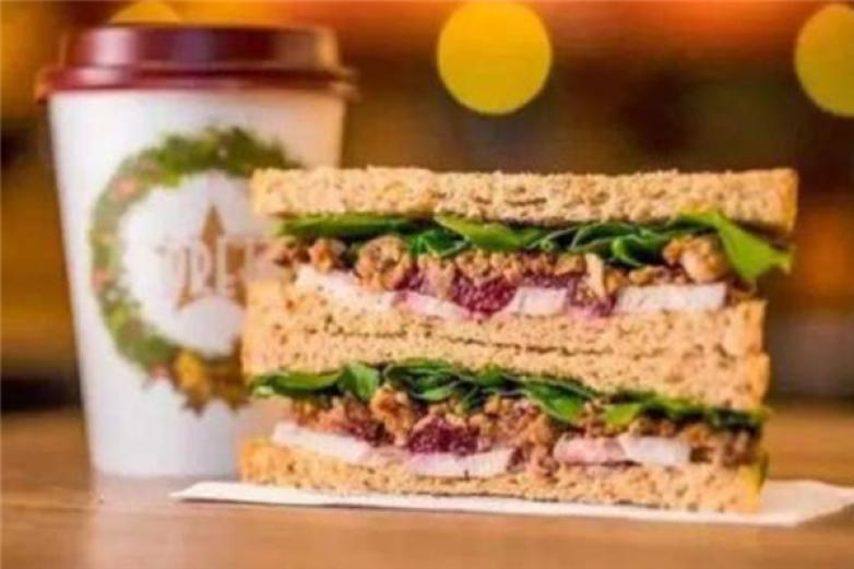 牛小姐三明治加盟