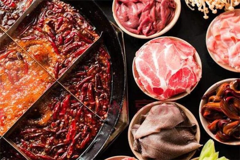 蔡记柴养生焖锅加盟