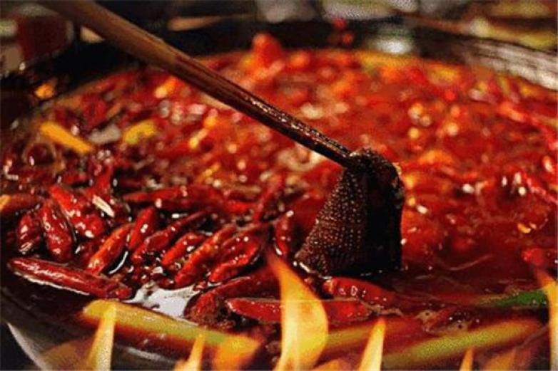 蔡记柴养生焖锅加盟