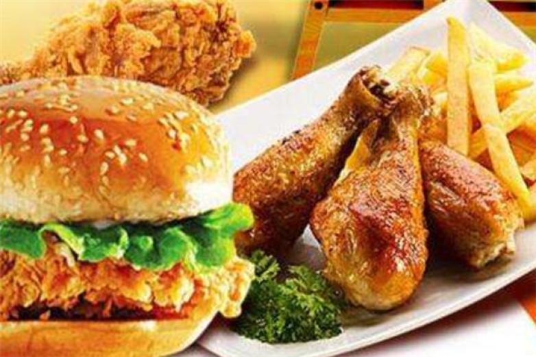 山鸡哥炸鸡汉堡加盟