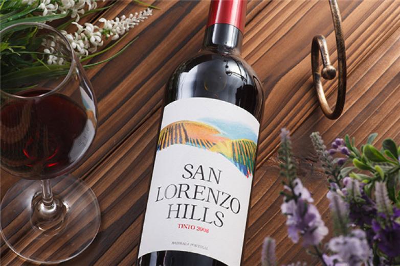 马伯乐葡萄酒加盟