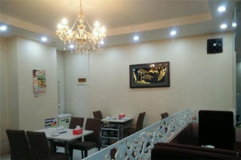 怪味主题焖锅加盟