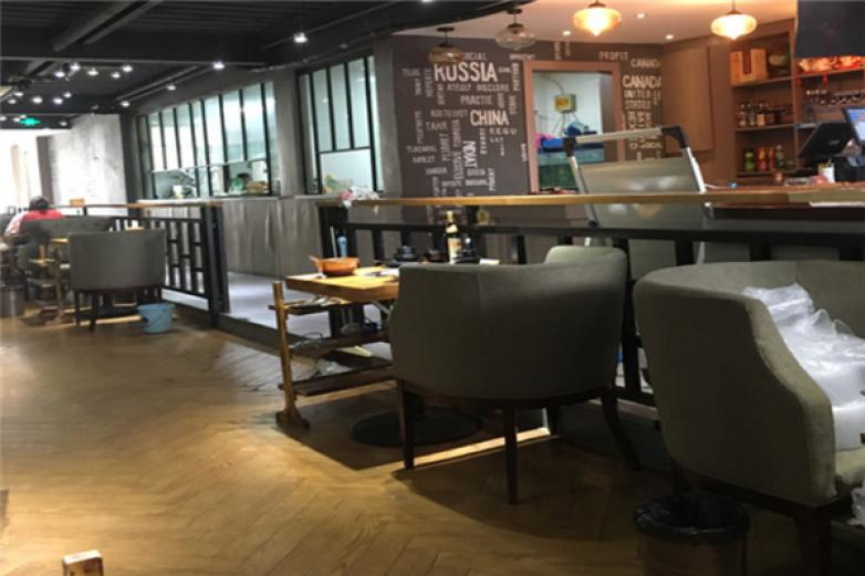 御上鲜焖锅加盟