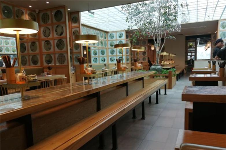 聚缘砂锅居加盟