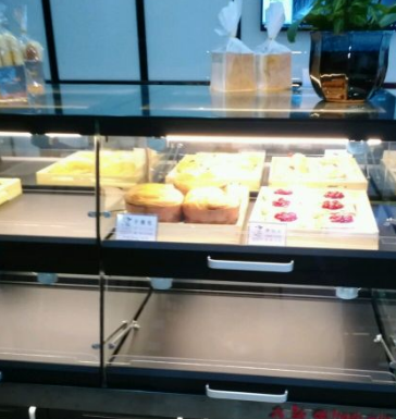 九头牛鲜奶饮品