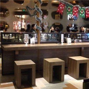 大叶台湾牛肉面