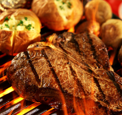 汉丽轩韩式自助烤肉