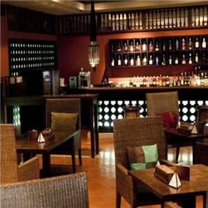 牛满地休闲烧烤