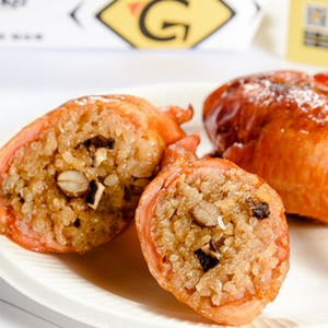 传奇G米翅包饭