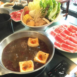 陶乡涮涮锅火锅