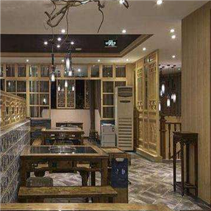 辣舞么么鱼火锅