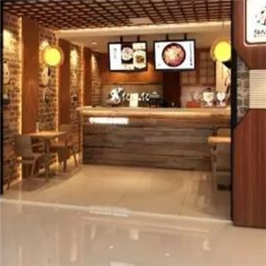 千炉韩式自助烤肉