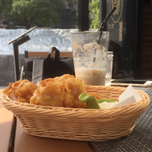 逸客ecco餐饮