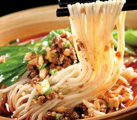 品泰丰重庆小面