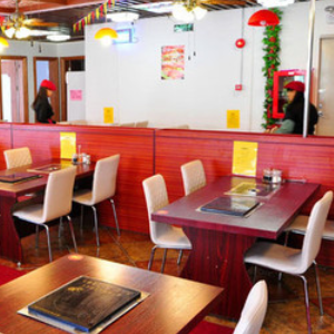 圣斗士无烟烧烤