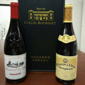 风车磨坊葡萄酒