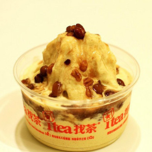 itea找茶饮品