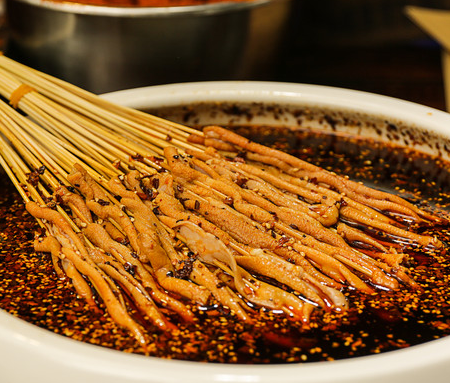 古蛙一锅鲜火锅