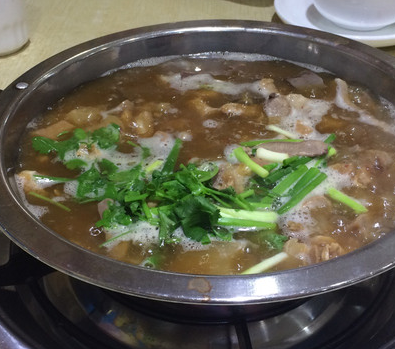 邢记一品香牛庄火锅