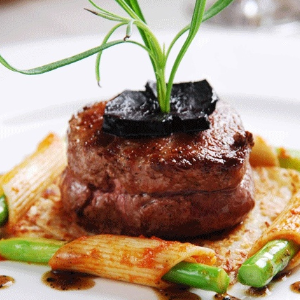 高跟73小时西餐