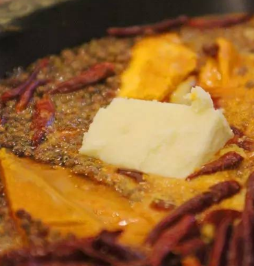 南山快活林火锅