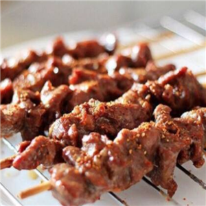 沙龙湾量贩烤肉