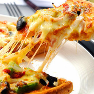 吉美吉华人西餐