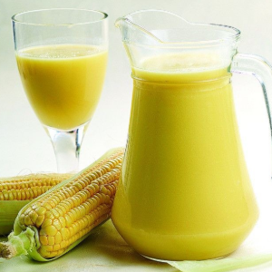 玉米熊玉米汁