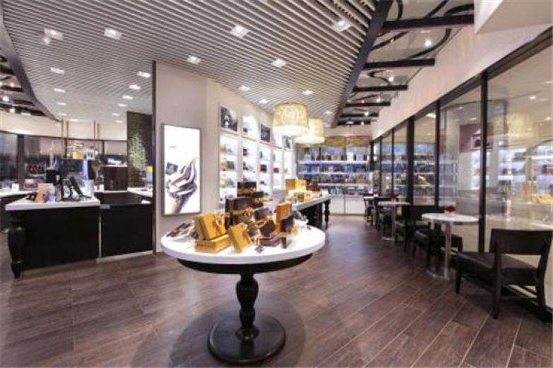 光谷泰国菜加盟