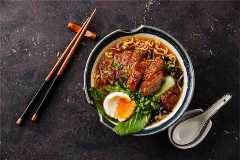 光谷泰国菜加盟