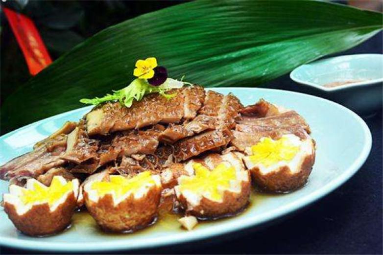 泰上皇泰国料理加盟