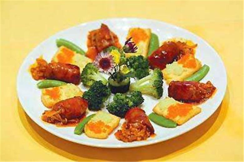 泰上皇泰国料理加盟