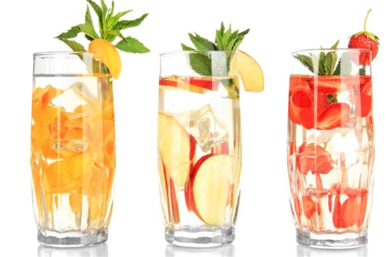 上海鲜榨果汁加盟