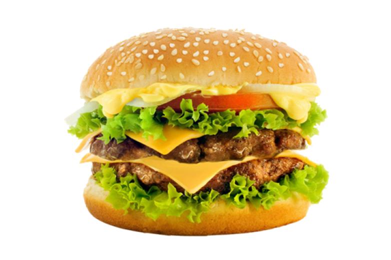 美味食品汉堡加盟