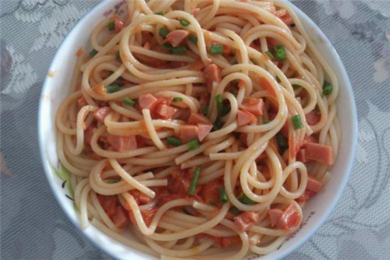 徽长牛主题面馆加盟