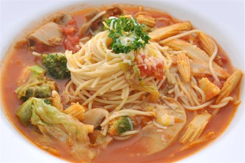 徽长牛主题面馆加盟