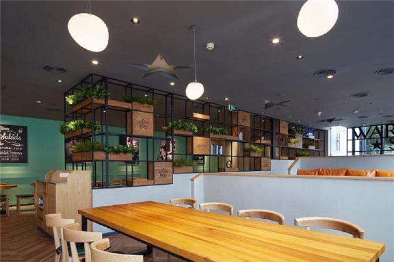 安波尔牛肉面加盟