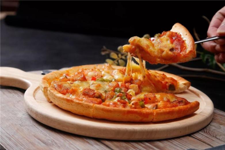 搅局潮流饮食店饮品加盟